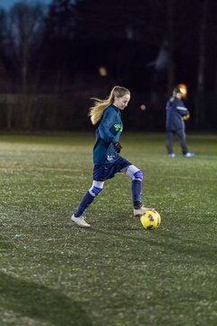 Bild 80 - wBJ SV Henstedt Ulzburg - Krummesser SV : Ergebnis: 6:0